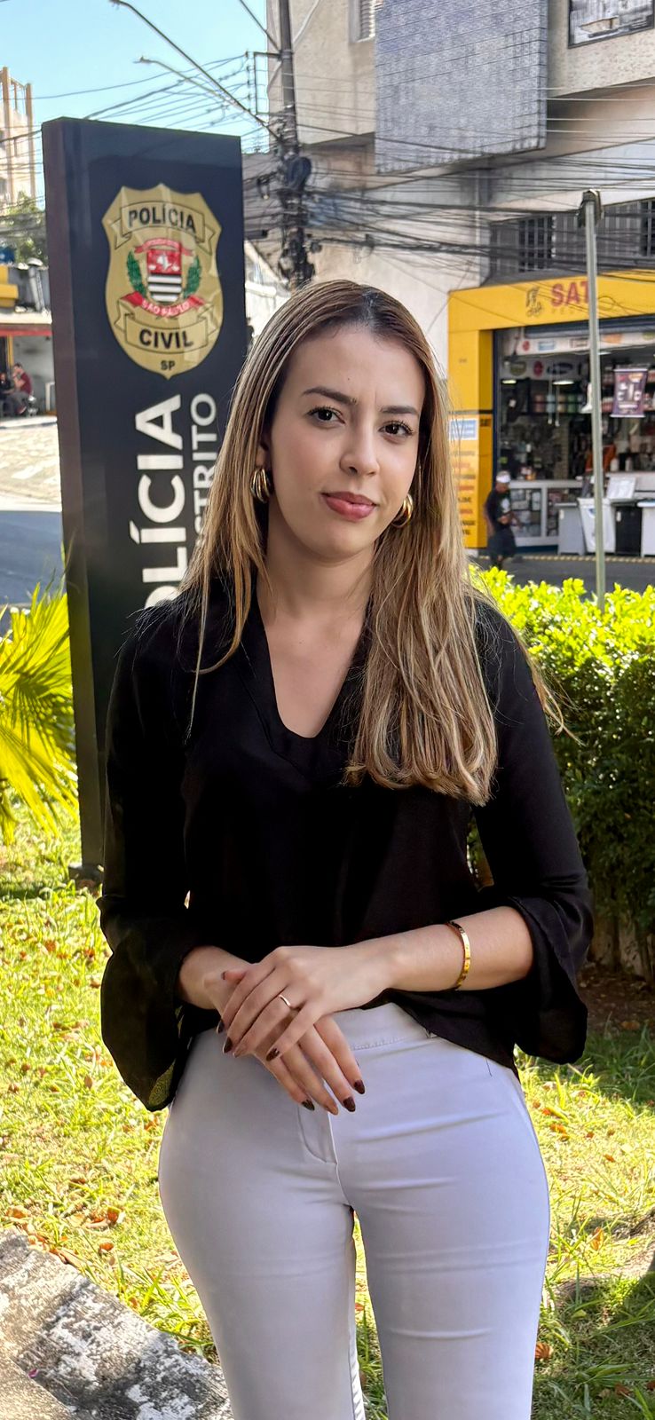 Jacqueline Leite